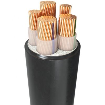 kopen 1 Kern-/meerkern-aansluitingskabels van puur koper voor ondergrondse installaties online manufacture