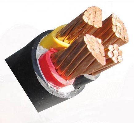 kopen XLPE-isolatiekabel 0,6/1KV Brandwerende kabel met 16/25/35/50/70/95/120/150/185 online manufacture