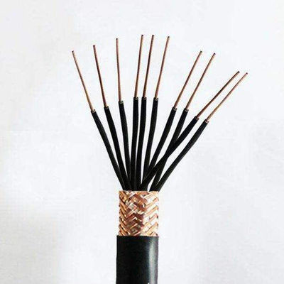 kopen LSZH Jacket Control Cable Low Medium Voltage KVV Koperen Leider online manufacture