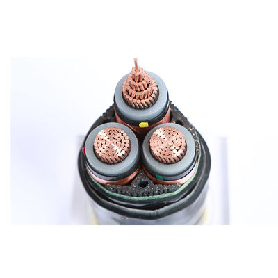 kopen 185mm2 XLPE Geïsoleerde stroomkabel 500mm Single Core LSZH Jacket Brandvertrager online manufacture