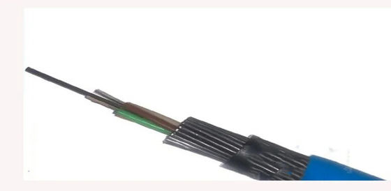 kopen Optische kabel van mijnbouwvezel MGXTS-6B Vlamvertragend en slijtvast online manufacture