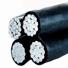 kopen JKLGYJ JKLYJ Overhead elektrische draad Aluminium kern Waterdicht Buiten online manufacture
