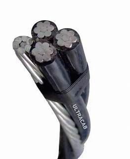 kopen BS-JKLYJ Waterdichte overhead geïsoleerde kabel buiten met aluminium kern online manufacture