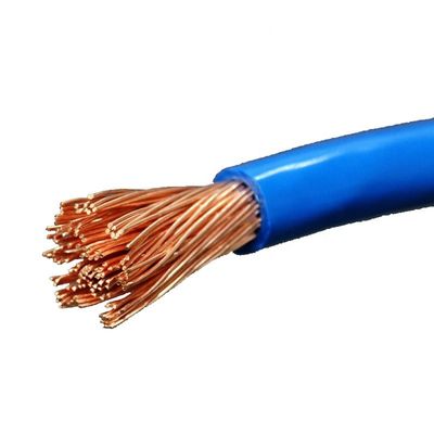 1,5 mm 2,5 mm 4 mm 6 mm 10 mm gestrand koper PVC huis bedrading elektrische kabel voor residentieel