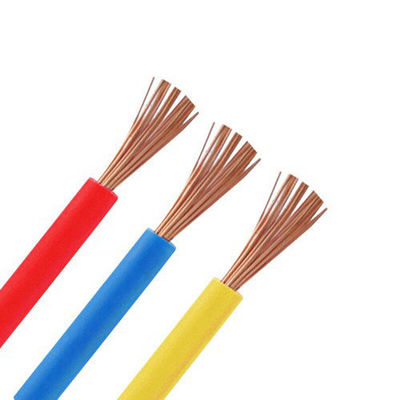 Rubber Isolatie Flexible Koperen Power Welding Cable 25mm 35mm2 50mm 70mm 95mm2 AWG 2/0 1/0
