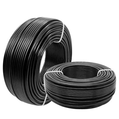 BVR Elektrische kabels Single Core PVC Geïsoleerd 1,5 mm 2,5 mm 4 mm 6 mm voor Huis Industrieel