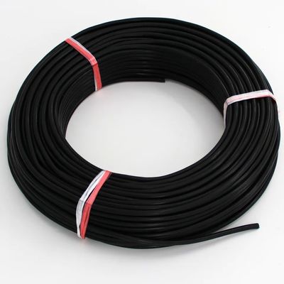 Meerdere geleiders flexibele kabel RVV 2 3 4 5 Kern 0,75 1 1,5 2,5 4 6 MM stroomdraad