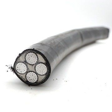 IEC 60227 4 Core 16mm XLPE stroomkabel aanpasbaar voor de bouw
